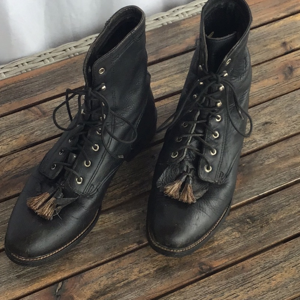 Ariat Boots size 7 1/2
